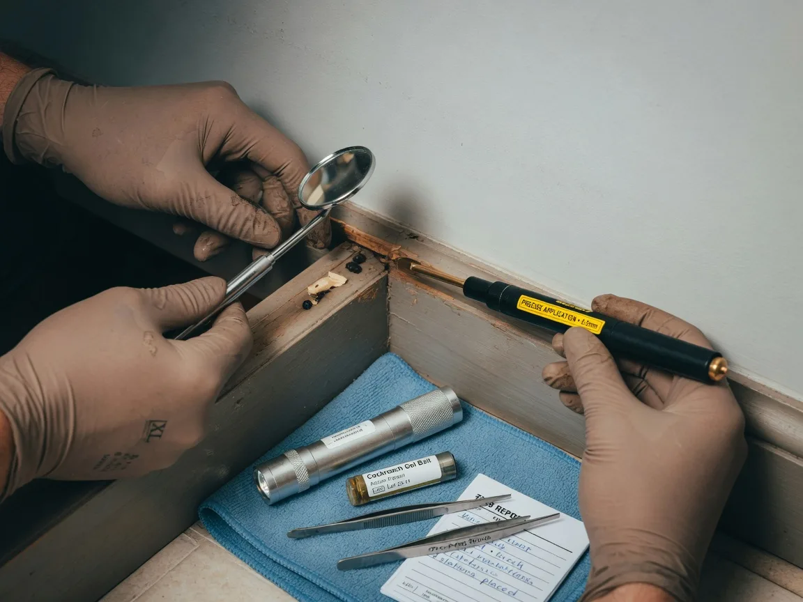 Why choose Emergency Pest Control in Robinson, IL